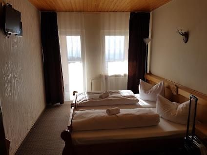 Berggasthof Zum Steira Schotten Luaran gambar