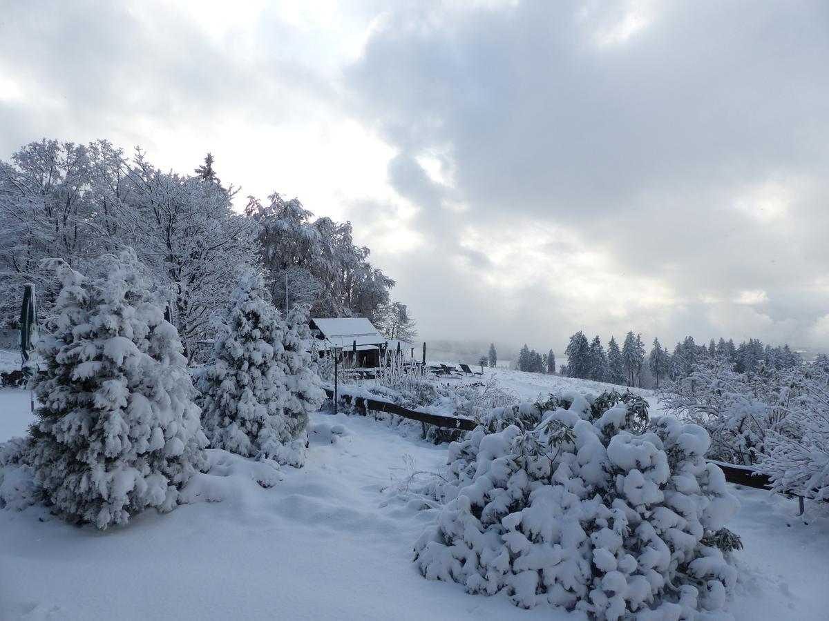 Berggasthof Zum Steira Schotten Luaran gambar