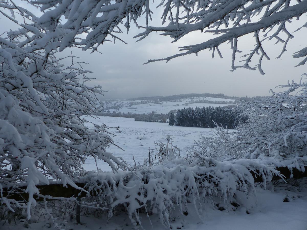 Berggasthof Zum Steira Schotten Luaran gambar