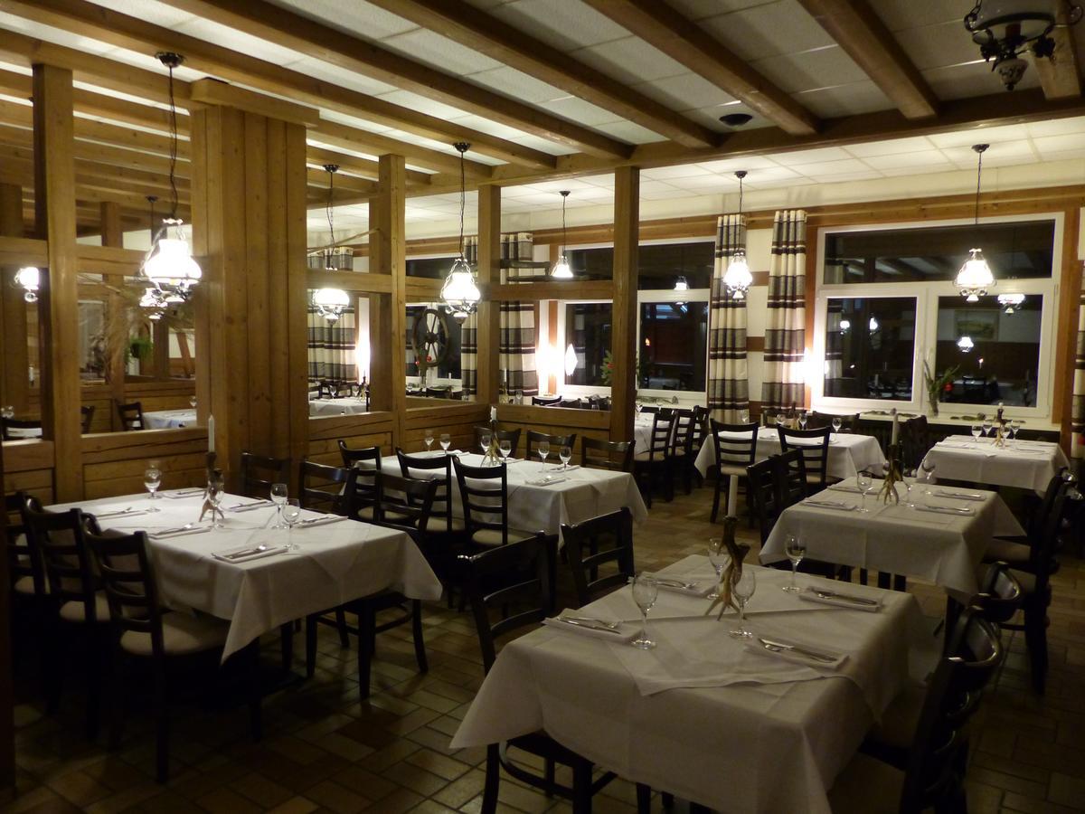 Berggasthof Zum Steira Schotten Luaran gambar
