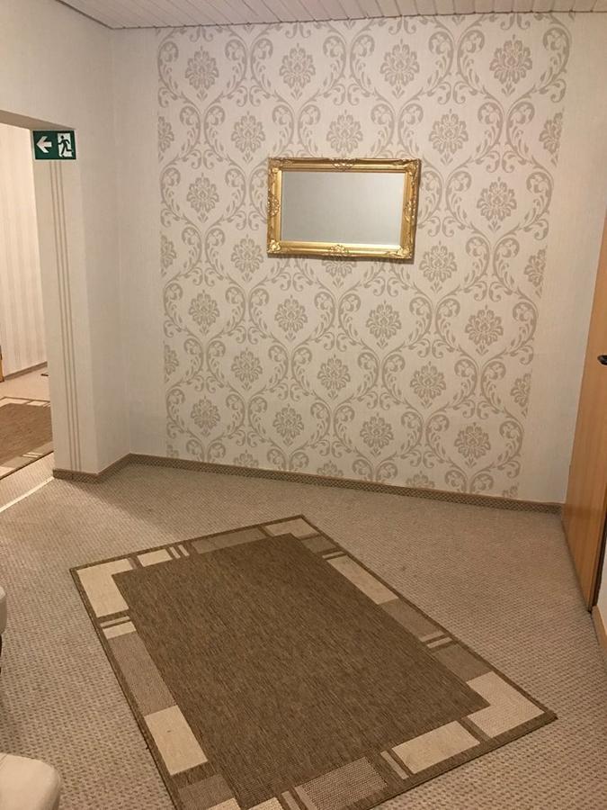 Berggasthof Zum Steira Schotten Luaran gambar