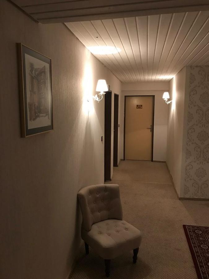 Berggasthof Zum Steira Schotten Luaran gambar