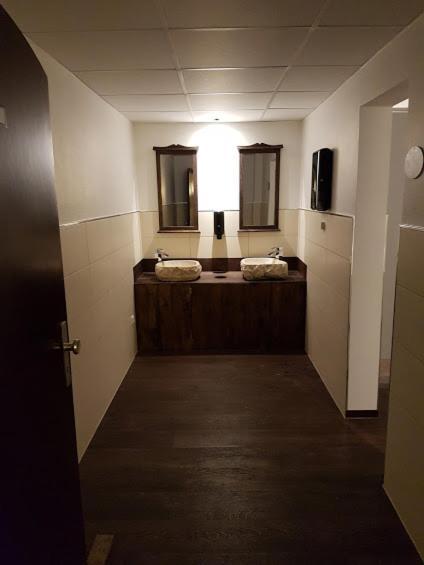 Berggasthof Zum Steira Schotten Luaran gambar