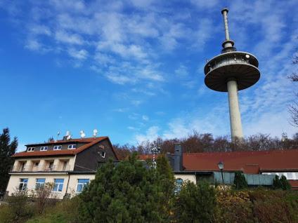 Berggasthof Zum Steira Schotten Luaran gambar