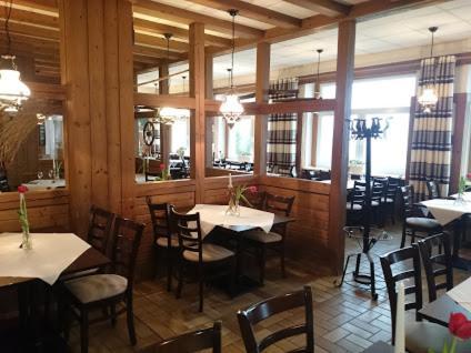 Berggasthof Zum Steira Schotten Luaran gambar