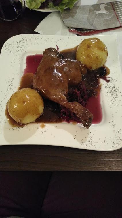 Berggasthof Zum Steira Schotten Luaran gambar