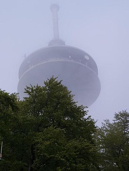 Berggasthof Zum Steira Schotten Luaran gambar