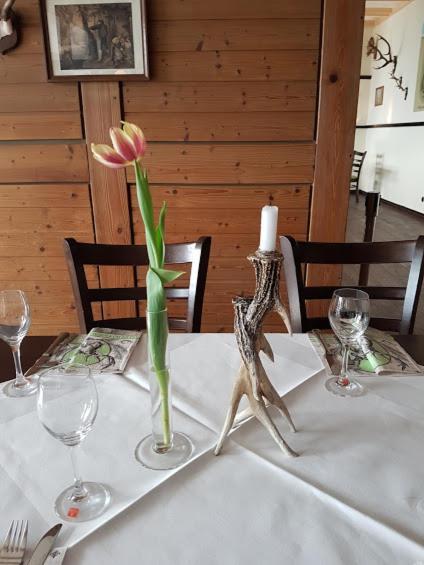 Berggasthof Zum Steira Schotten Luaran gambar