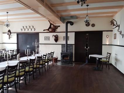 Berggasthof Zum Steira Schotten Luaran gambar